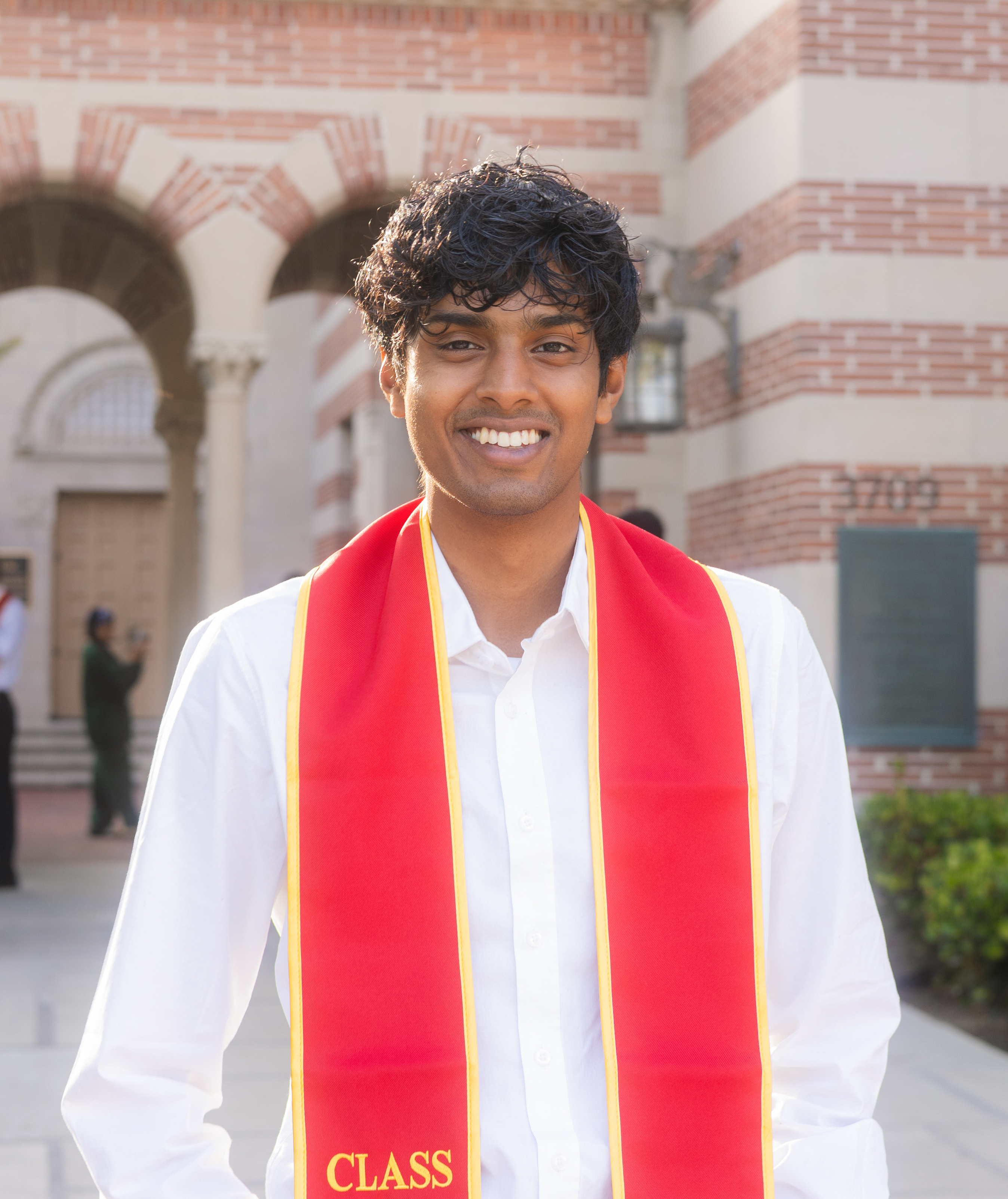 Aditya Prasad